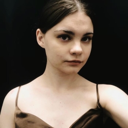 Фотография репетитора Вакуленко Николь Ивановна