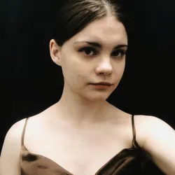 Фотография репетитора Вакуленко Николь Ивановна