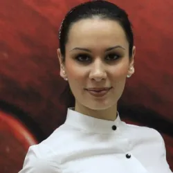 Фотография репетитора Черемисина Анна Дмитриевна