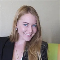 Фотография репетитора Кулешова Алиса Андреевна