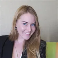 Фотография репетитора Кулешова Алиса Андреевна