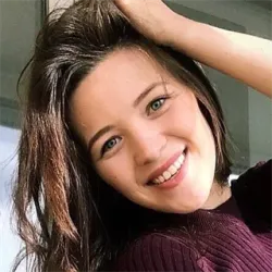 Фотография репетитора Машинец Мария Александровна