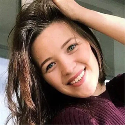 Фотография репетитора Машинец Мария Александровна