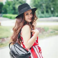 Фотография репетитора Рыбалкина Анастасия Эдуардовна