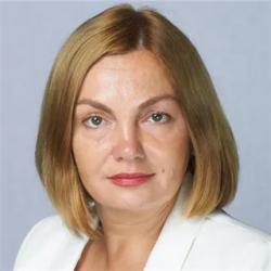 Фотография репетитора Катвицкая Татьяна Петровна