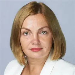 Фотография репетитора Катвицкая Татьяна Петровна