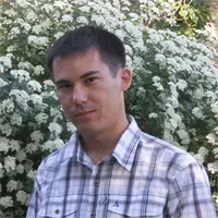 Фотография репетитора Быстров Евгений Игоревич