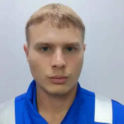 Фотография репетитора Мансуров Данил Андреевич