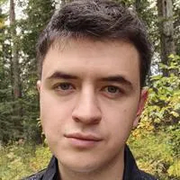 Фотография репетитора Гамзаев Артем Джейхунович