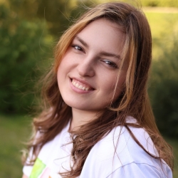 Фотография репетитора Луковникова Светлана Романовна