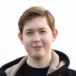 Фотография репетитора Осипов Михаил Владимирович