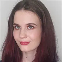 Фотография репетитора Капленкова Владислава Леонидовна