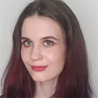 Фотография репетитора Капленкова Владислава Леонидовна