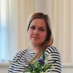 Фотография репетитора Асанова Наталья Анатольевна