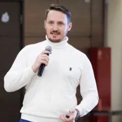 Фотография репетитора Сахарусов Александр Николаевич