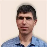 Фотография репетитора Алиев Магомед Ахмедович