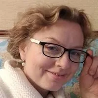 Фотография репетитора Голик Оксана Валерьевна