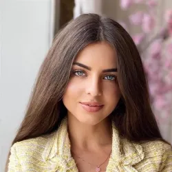 Фотография репетитора Мироненко Мария Владимировна