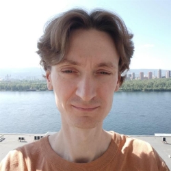 Фотография репетитора Ланг Алексей Николаевич