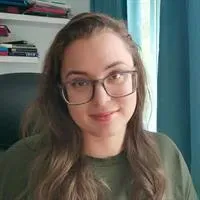 Фотография репетитора Ныркова Алина Евгеньевна