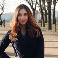 Фотография репетитора Годзь Мария Николаевна