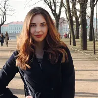 Фотография репетитора Годзь Мария Николаевна