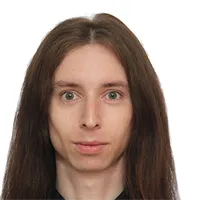 Фотография репетитора Файнерман Ариэль Викторович