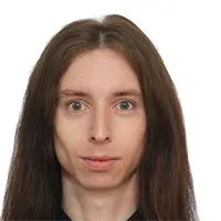 Фотография репетитора Файнерман Ариэль Викторович