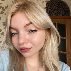 Фотография репетитора Ольшанская Варвара Олеговна