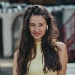 Фотография репетитора Сторонская Екатерина Борисовна