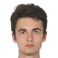 Фотография репетитора Машков Сергей Валентинович