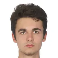 Фотография репетитора Машков Сергей Валентинович