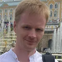 Фотография репетитора Соснин Виталий Валерьевич