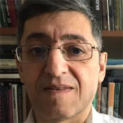 Фотография репетитора Манасян Сергей Керопович