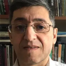 Фотография репетитора Манасян Сергей Керопович