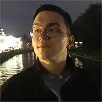 Фотография репетитора Лысиков Данил Сергеевич