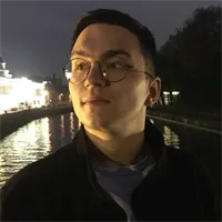 Фотография репетитора Лысиков Данил Сергеевич