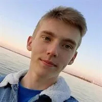 Фотография репетитора Курамшин Ильяс Шамилевич