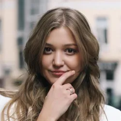 Фотография репетитора Баскаева Дарья Олеговна