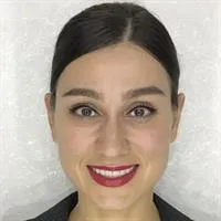 Фотография репетитора Поливко Александра Александровна