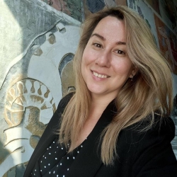 Фотография репетитора Шадрина Татьяна Викторовна