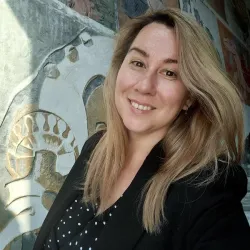 Фотография репетитора Шадрина Татьяна Викторовна