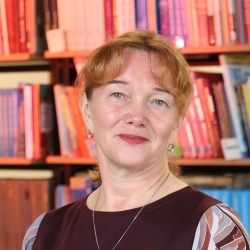 Фотография репетитора Никифорова Анна Сергеевна