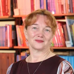 Фотография репетитора Никифорова Анна Сергеевна