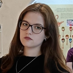 Фотография репетитора Нефедова Алина Юрьевна