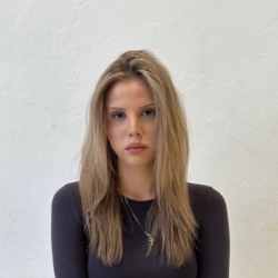 Фотография репетитора Шиганова Екатерина Дмитриевна