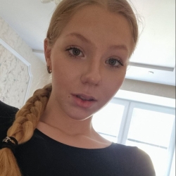 Фотография репетитора Андриевская Кристина Юрьевна