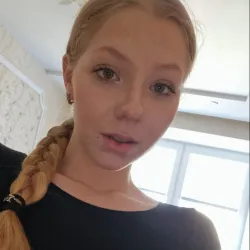 Фотография репетитора Андриевская Кристина Юрьевна