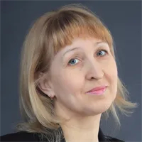 Фотография репетитора Боева Евгения Васильевна