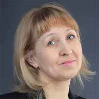 Фотография репетитора Боева Евгения Васильевна